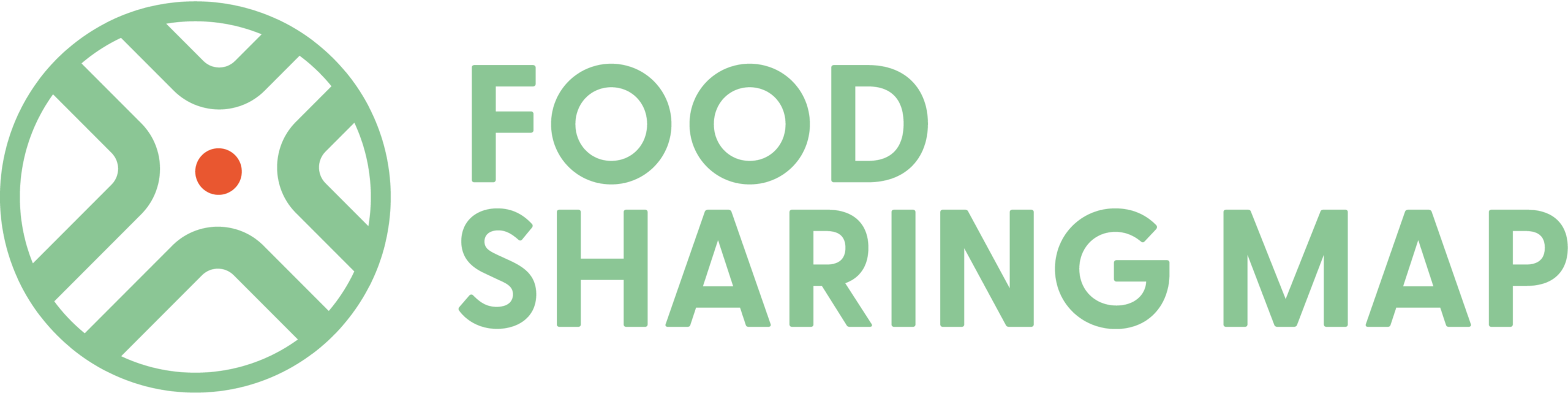 Food Sharing Map